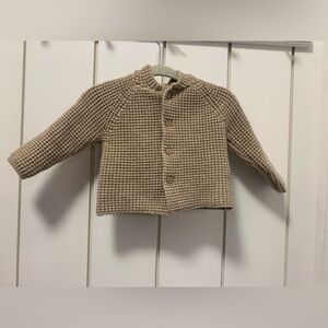 Rylee + Cru Unisex Cardigan